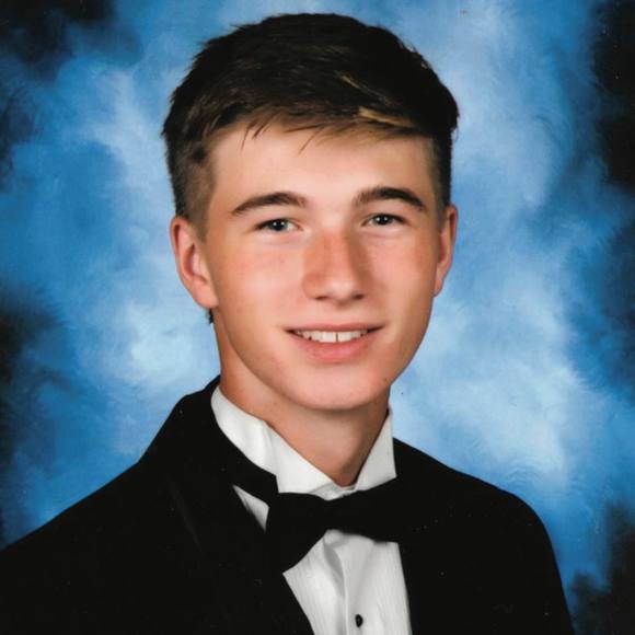 Meet your Posher, Cj - Picture 1 of 1